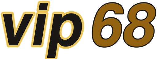 vip68 โลโก้