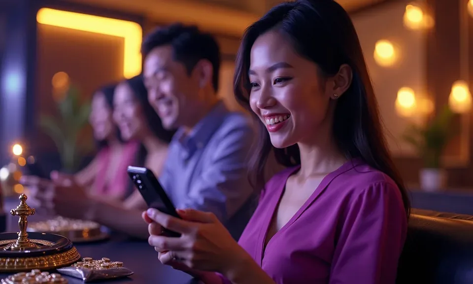 vip68 สิ่งที่คุณพบได้ในห้องเกม Leap